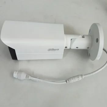 Dahua IP Kamera su POE 8MP IPC-HFW2831T-ZS-S2 2.7 mm–13.5 mm motorizuotas objektyvas 