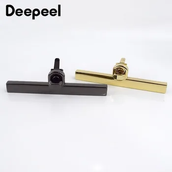 Deepeel 2/5vnt 96X11mm Metalo Stačiakampio Lock 