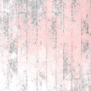 Derliaus Rožinė Medinių Grindų Fone Baby Shower Medienos Sienos Fotografijos Fono Foto Studija Rekvizitai XT-5141