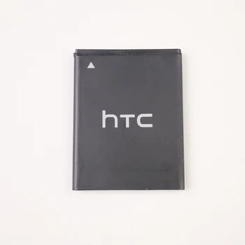 Didelės Talpos Ličio jonų Polimerų Baterija HTC Noras 310 D310w Dual SIM Noras D310f Noras D310n BOPA2100 2000mAh