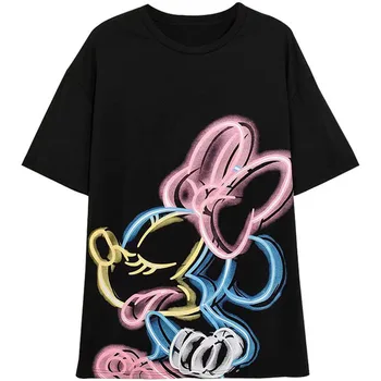 Disney Marškinėliai Minnie, Mickey Mouse 