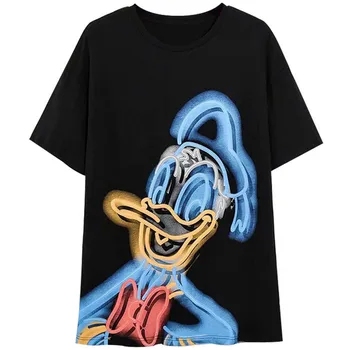 Disney Marškinėliai Minnie, Mickey Mouse 