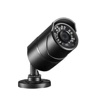 Dragonsview 1200TVL CCTV Saugumo Vaizdo Kamera Gatvės vaizdo Kamera, skirta Vaizdo Durų įeigos Kontrolės, Vaizdo Domofonas Sistema