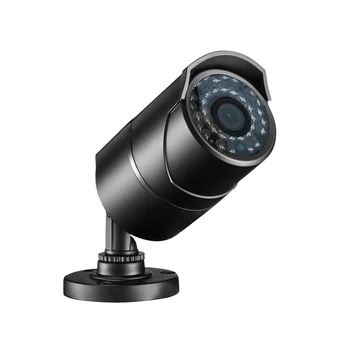 Dragonsview 1200TVL CCTV Saugumo Vaizdo Kamera Gatvės vaizdo Kamera, skirta Vaizdo Durų įeigos Kontrolės, Vaizdo Domofonas Sistema