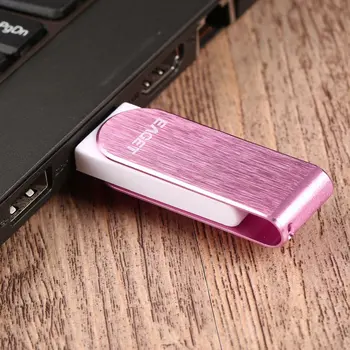 EAGET F50 Didelės Spartos USB 3.0 Pendrive USB 32G 256G 128G 64G 16G 