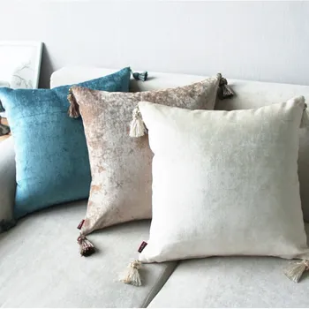 Europos Prabangos Kietas dekoratyvinės pagalvėlės, dekoratyvinės pagalvėlės, pagalvėlės, namų dekoro sėdynės sofa automobilį