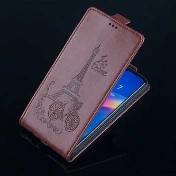 Flip Case For Xiaomi Redmi Pastaba 7 8 Pro 