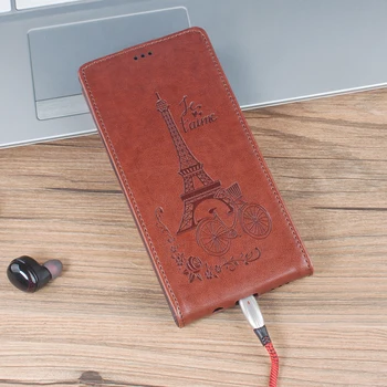 Flip Case For Xiaomi Redmi Pastaba 7 8 Pro 