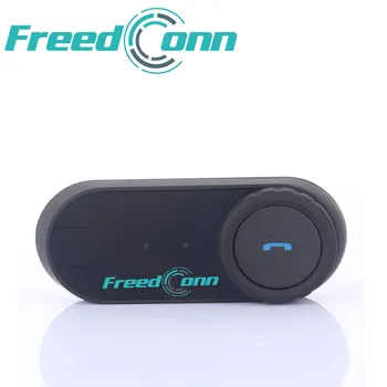 FreedConn Minkštos Ausinės FM T-COM OS 