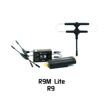Frsky R9M lite Siųstuvo Modulis R9MM Imtuvas FrSky super 8 Antena & IPEX4 Antenos 900MHz už R9 MINI / R9MM imtuvas