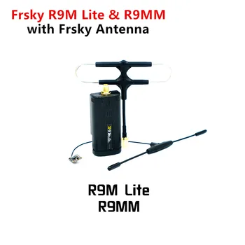 Frsky R9M lite Siųstuvo Modulis R9MM Imtuvas FrSky super 8 Antena & IPEX4 Antenos 900MHz už R9 MINI / R9MM imtuvas