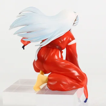 FuRyu Inuyasha PVC Pav Kolekcines Modelis Žaislas