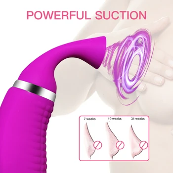 G Spot Vibratorius, sekso žaislai, skirtas moters klitorio stimuliatorius clit spenelių gyvis Krūties Padidinti Massager Masturbator Moterų Suaugusieji