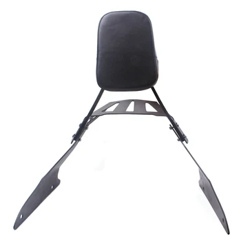 Galinių sėdynių atlošai Bailys, Baras, Bagažo lentyna Už Suzuki Boulevard M109R M109RZ Limited Edition 2006-