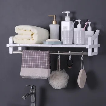 GESEW Multi-Funkcija Dušo Organizatorius Vonios kambarys stalčiuko 