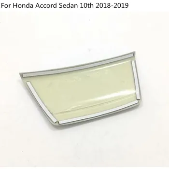 Honda Accord Sedanas 10 2018 2019 2020 ABS Chrome 