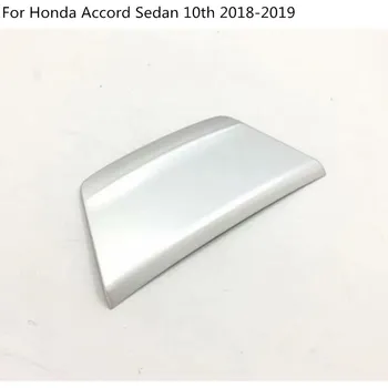 Honda Accord Sedanas 10 2018 2019 2020 ABS Chrome 