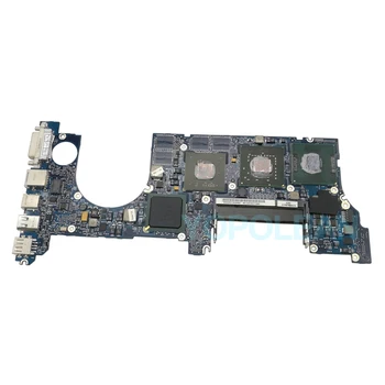 Išbandyti CPU 2.4 GHz T8300 Plokštė, Skirta Macbook Pro 15