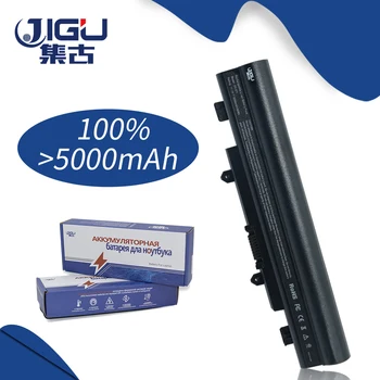 JIGU Nešiojamas Baterija Acer Aspire TMP256-M-39NG V3-572G-5247 už AL14A32 TravelMate P256-M-39NG E15-511 E5-571G-70BT