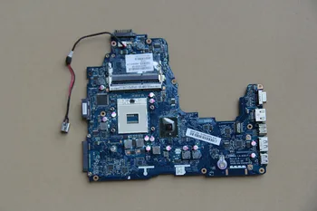 K000104270, Skirtas Toshiba Satellite A660 A665 Nešiojamas plokštė NWQAA LA-6061P HM55 DDR3 visiškai išbandyta darbas puikus