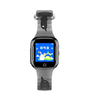 K21 Smart Vaikų Watchs Vaikams Kūdikių IP67 atsparus Vandeniui GPS SOS Telefono laikrodis, Laikrodis su SIM Kortelė, skirta 