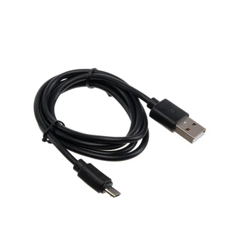 Kabelio Karūna CMCU-1016M, micro USB į USB, 2, 1 m
