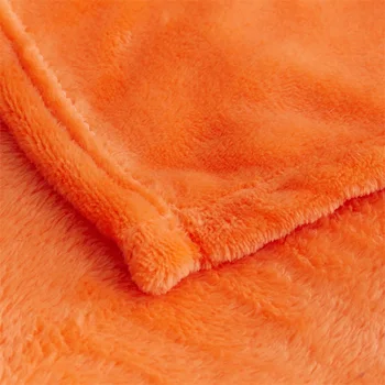 Karšto Pardavimo Šilta Antklodė Namų Tekstilės Flanelė Svertinis Antklodė Super Minkštos Antklodės Mesti Ant Sofos/Lovos/ Kelionės Kietas Lovatiesė Didelis