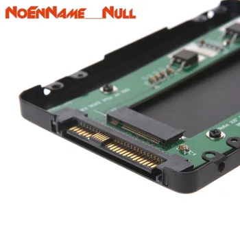Kietojo Disko Gaubto U. 2 SFF-8639 Į NGFF M. 2 M-Key PCIE SSD Adapteris Mainboard Atveju Talpyklos dropshipping