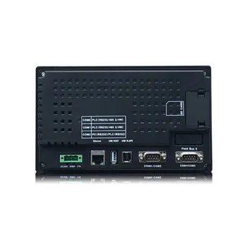 Kinco GL100 GL100E HMI Jutiklinis Ekranas 10.1 colių 1024*600 Ethernet 1 USB Priimančiosios naujas Žmogaus ir Mašinos Sąsajos RS232 RS422 RS485