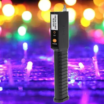 Kišeninis Neono Vamzdžių Lempa LED Testeris Nešiojamų Fluorescencinės Lemputės Taisymo Įrankis TS-990