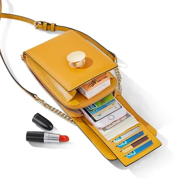 Krepšys 2020 naujas Joker pečių maišą moterų maišas grandinės maišelį vasaros maišelį mobiliojo telefono krepšys