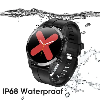L13C Smart Watch 