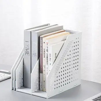 Lankstymo Katalogą Laikymo Dėžutė Vertikalus Lentynoje Desktop
