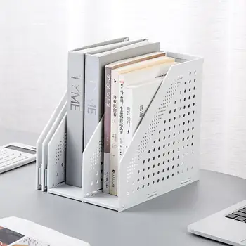 Lankstymo Katalogą Laikymo Dėžutė Vertikalus Lentynoje Desktop