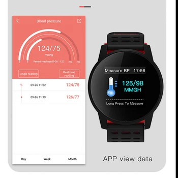 LIGE 2020 Naujas Smart Watch Vyrų Pedometer Širdies ritmas, Kraujo Spaudimo Monitorius Fitness Tracker Fitneso Žiūrėti Smart Apyrankė +Box