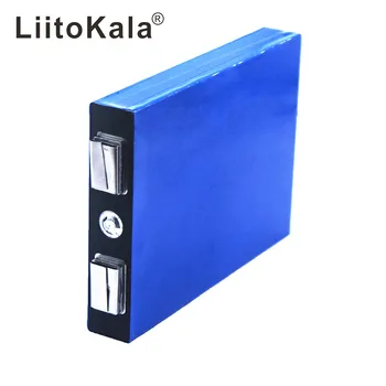 LiitoKala LiFePo4 3.2 V 30AH 5C baterija ličio bateria 