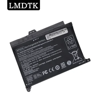 LMDTK Naujas Laptopo Baterija Hp TPN-Q175 Q172 15-AU156TX BP02XL HSTNN-LB7H HSTNN-UB7B