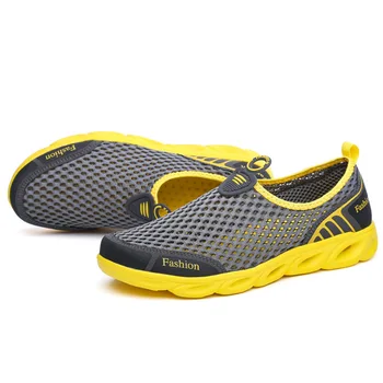 Madhur MILUNSHUS Vaikščiojimo batai siunčiami didesnių dydžių neleidžiančioms slysti vyrų lauko vaikščiojimo batai kvėpuojantis, ne batai