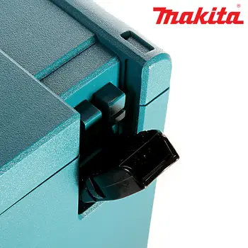 Makita 821551-8 MakPac 3 Tipas Krovimas Jungtis Atveju 395mm x 295mm x 215mm