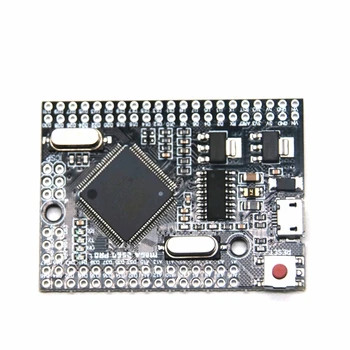 Mega2560 Rev3 Pro Mini Valdybos Arduino Mega 2560 R3