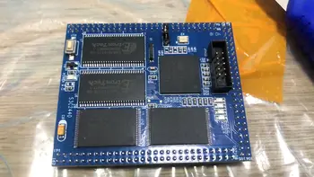 Micro2440 Core Valdybos ARM9 64M 256M S3C2440