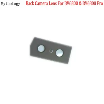 Mitologija Atgal Fotoaparato Lęšis Blackview BV6800 & BV6800 pro Waterproot 5.7