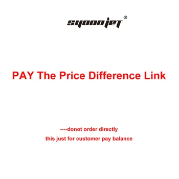 Mokėti Pricce Differnce Link---- Laivybos mokestis
