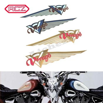 Motorcycl Lipdukai Logotipas 