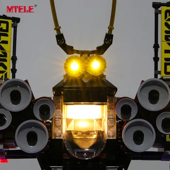 MTELE Prekės LED lemputės Komplektą Už 70632 , (neįeina Modelis)