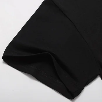 My Bloody Valentine Juosta Perspausdinti Vintage Black 23 Unisex marškinėliai K52