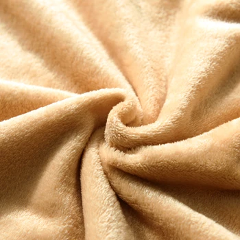 Namų Tekstilės Flanelė Antklodė Super Šiltas, Minkštas Antklodės Mesti ant Sofos/Lovos/Kelionės Lėktuvu Kratinys Kietas Lovatiesė Žiemos Aukso