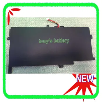 Nauja Baterija HP Envy Sleekbook 6-1000 6-1100 6-1200 EG04XL HSTNN-IB3T TPN-C103 681881-1B1 681951-001