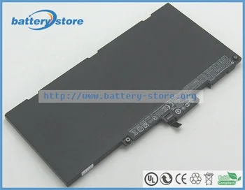 Nauja Originali nešiojamojo kompiuterio baterijas EliteBook 850 G3 (L3D25AV),ZBook 15u G3 (T8R81AW),HSTNN-IB6Y,850 G3,745 G3 (L9Z81AV),11.4 V