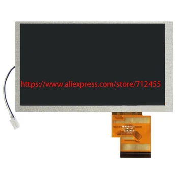 Naujas 6.2 colių LCD Ekranu, Skirtas PIONEER MVH-AV280BT LCD ekranas dalys